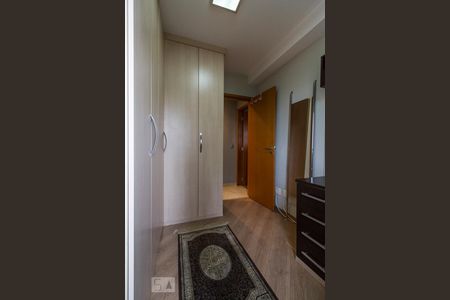 Quarto 1  de apartamento para alugar com 2 quartos, 55m² em Tatuapé, São Paulo