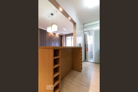 Apartamento para alugar com 55m², 2 quartos e 1 vagaCozinha 