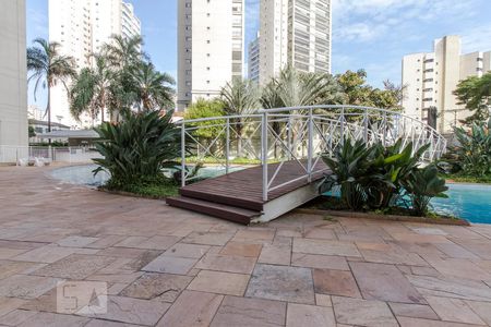 Apartamento para alugar com 55m², 2 quartos e 1 vagaArea das piscinas 