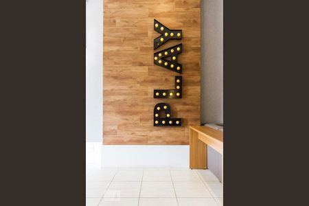 Apartamento para alugar com 55m², 2 quartos e 1 vagaSalão de jogos 