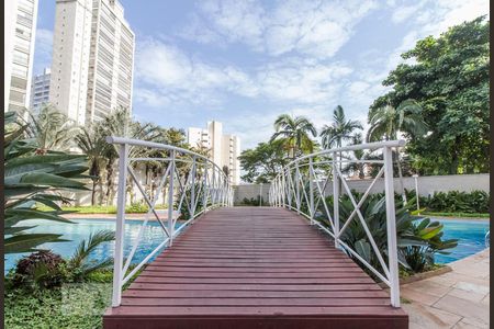 Apartamento para alugar com 55m², 2 quartos e 1 vagaPonte da Area das piscinas 