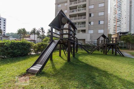 Apartamento para alugar com 55m², 2 quartos e 1 vagaPlayground 