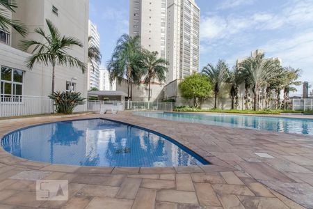 Apartamento para alugar com 55m², 2 quartos e 1 vagaArea das piscinas 