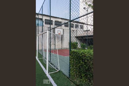 Apartamento para alugar com 55m², 2 quartos e 1 vagaQuadra de Society 