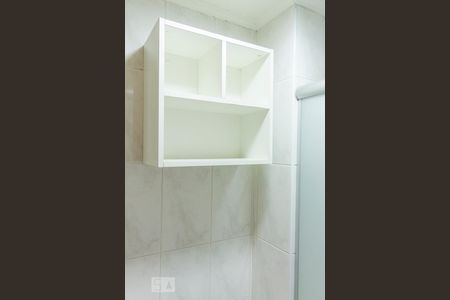 Apartamento para alugar com 55m², 2 quartos e 1 vagaMóvel Banheiro social 