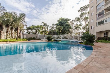 Apartamento para alugar com 55m², 2 quartos e 1 vagaArea das piscinas 