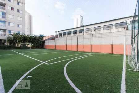 Apartamento para alugar com 55m², 2 quartos e 1 vagaQuadra de Society 