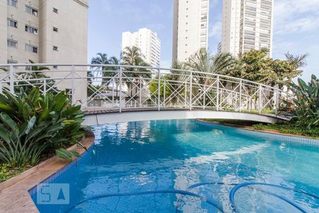Apartamento para alugar com 55m², 2 quartos e 1 vagaArea das piscinas 