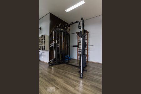 Apartamento para alugar com 55m², 2 quartos e 1 vagaAcademia 