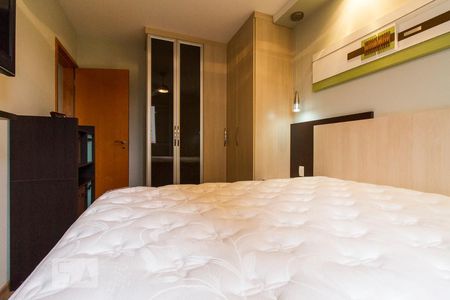 Apartamento para alugar com 55m², 2 quartos e 1 vagaQuarto 2 