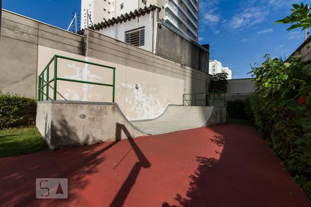 Apartamento para alugar com 55m², 2 quartos e 1 vagaPista de Skate 