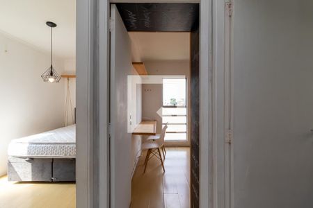 Apartamento para alugar com 60m², 2 quartos e 1 vaga Apartamento para alugar com 60m², 2 quartos e 1 vagaCorredor dos Quartos