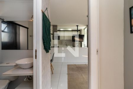Apartamento para alugar com 60m², 2 quartos e 1 vaga Apartamento para alugar com 60m², 2 quartos e 1 vagaCorredor dos Quartos