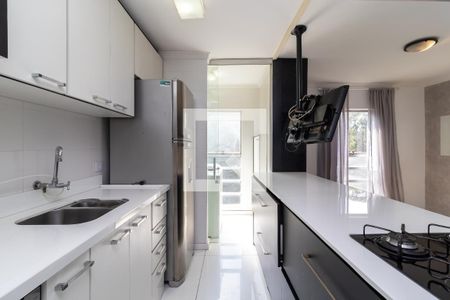 Apartamento para alugar com 60m², 2 quartos e 1 vaga Apartamento para alugar com 60m², 2 quartos e 1 vagaCozinha