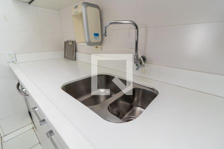 Apartamento para alugar com 60m², 2 quartos e 1 vaga Apartamento para alugar com 60m², 2 quartos e 1 vagaCozinha