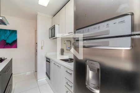 Apartamento para alugar com 60m², 2 quartos e 1 vaga Apartamento para alugar com 60m², 2 quartos e 1 vagaCozinha