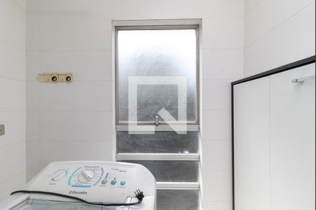 Apartamento para alugar com 60m², 2 quartos e 1 vaga Apartamento para alugar com 60m², 2 quartos e 1 vagaÁrea de Serviço