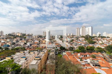Apartamento para alugar com 60m², 2 quartos e 1 vaga Apartamento para alugar com 60m², 2 quartos e 1 vagaVista do Quarto 2