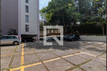 Apartamento para alugar com 60m², 2 quartos e 1 vaga Apartamento para alugar com 60m², 2 quartos e 1 vagaGaragem