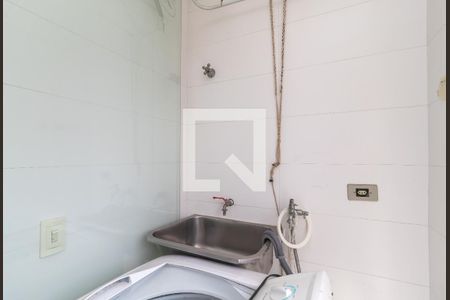 Apartamento para alugar com 60m², 2 quartos e 1 vaga Apartamento para alugar com 60m², 2 quartos e 1 vagaÁrea de Serviço