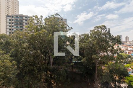Apartamento para alugar com 60m², 2 quartos e 1 vaga Apartamento para alugar com 60m², 2 quartos e 1 vagaVista do Quarto 1