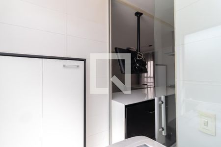 Apartamento para alugar com 60m², 2 quartos e 1 vaga Apartamento para alugar com 60m², 2 quartos e 1 vagaÁrea de Serviço