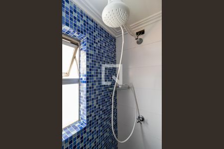 Apartamento para alugar com 60m², 2 quartos e 1 vaga Apartamento para alugar com 60m², 2 quartos e 1 vagaBanheiro