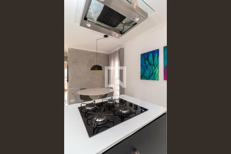 Apartamento para alugar com 60m², 2 quartos e 1 vaga Apartamento para alugar com 60m², 2 quartos e 1 vagaCozinha