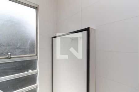 Apartamento para alugar com 60m², 2 quartos e 1 vaga Apartamento para alugar com 60m², 2 quartos e 1 vagaÁrea de Serviço