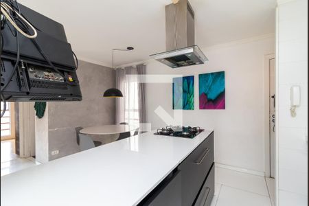 Apartamento para alugar com 60m², 2 quartos e 1 vaga Apartamento para alugar com 60m², 2 quartos e 1 vagaCozinha