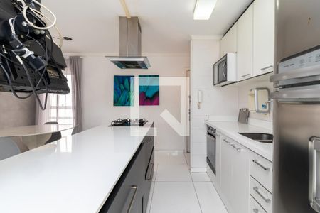 Apartamento para alugar com 60m², 2 quartos e 1 vaga Apartamento para alugar com 60m², 2 quartos e 1 vagaCozinha