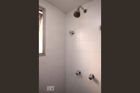 Apartamento para alugar com 50m², 1 quarto e 1 vagaBanheiro da Suíte