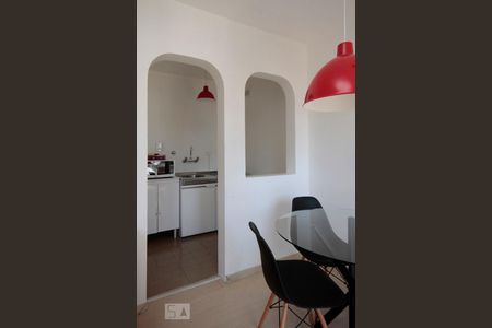 Apartamento para alugar com 50m², 1 quarto e 1 vagaCozinha