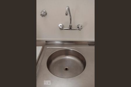 Apartamento para alugar com 50m², 1 quarto e 1 vagaCozinha