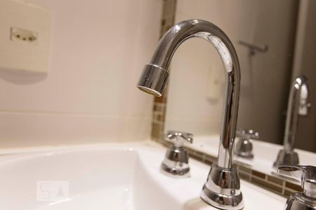 Detalhe Torneira de apartamento à venda com 3 quartos, 231m² em Lagoa, Rio de Janeiro