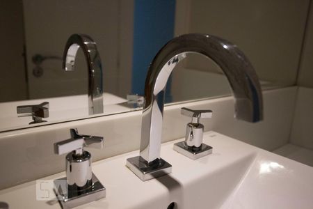 Apartamento à venda com 231m², 3 quartos e 2 vagasDetalhe Torneira