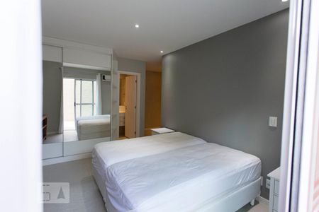 Apartamento à venda com 231m², 3 quartos e 2 vagasQuarto da Suíte