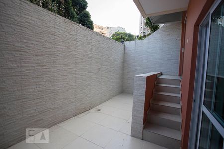 Apartamento à venda com 231m², 3 quartos e 2 vagasÁrea Externa