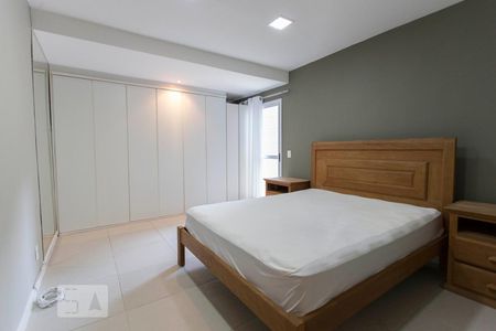 Quarto da Suíte de apartamento à venda com 3 quartos, 231m² em Lagoa, Rio de Janeiro
