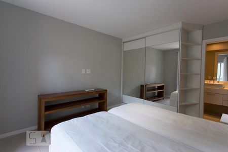 Apartamento à venda com 231m², 3 quartos e 2 vagasQuarto da Suíte