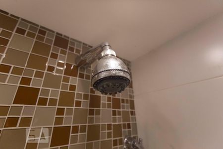 Detalhe Chuveiro de apartamento à venda com 3 quartos, 231m² em Lagoa, Rio de Janeiro