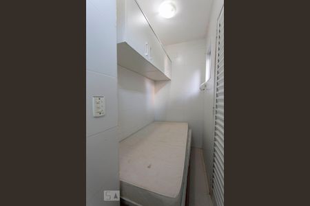 Apartamento à venda com 231m², 3 quartos e 2 vagasQuarto de Serviço