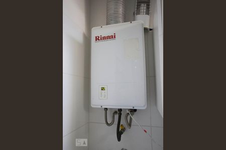 Apartamento à venda com 231m², 3 quartos e 2 vagasAquecedor a Gás