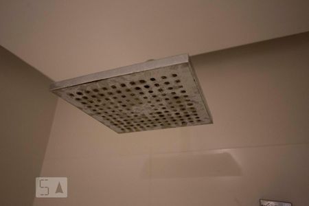 Apartamento à venda com 231m², 3 quartos e 2 vagasDetalhe Chuveiro