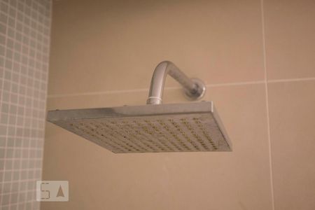 Apartamento à venda com 231m², 3 quartos e 2 vagasDetalhe Chuveiro