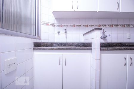 Apartamento para alugar com 2 quartos, 51m² em Castelo, Belo Horizonte