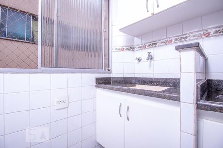 Apartamento para alugar com 2 quartos, 51m² em Castelo, Belo Horizonte