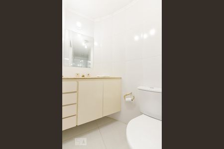 Apartamento à venda com 60m², 1 quarto e 1 vagaBanheiro Suíte