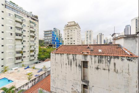 Apartamento à venda com 60m², 1 quarto e 1 vagaVista