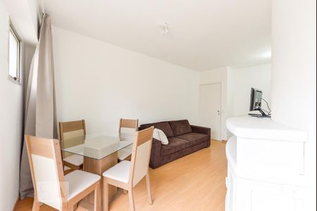 Apartamento à venda com 60m², 1 quarto e 1 vagaSala